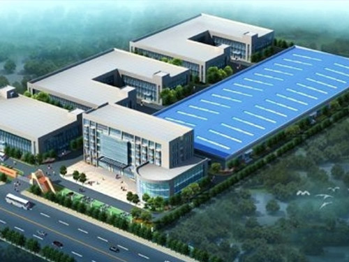 兴达奇智联机电技术 有限公司