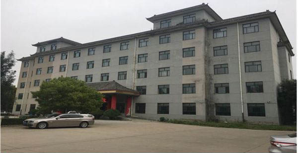 河北中湾机械制造有限公司