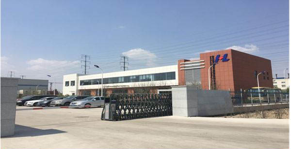 合力(天津)石油钻采 技术服务有限公司