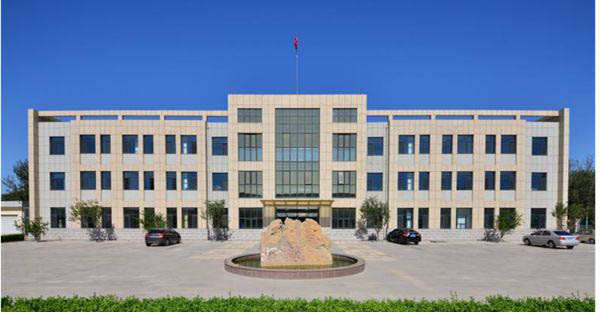 雍鑫集团亿达门窗有限公司