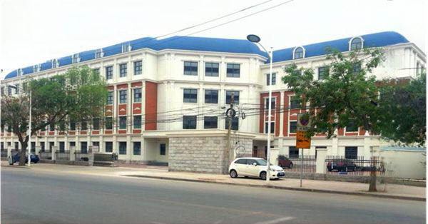 天津排水管理处