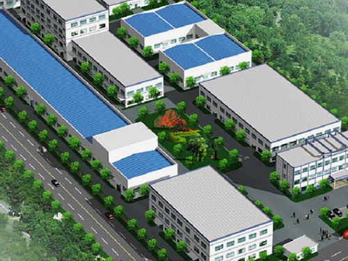 方泰隆物流新厂区