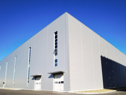 中昌高端工业织物公司